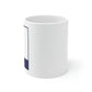 Colorado Baseball Mug (Purple)