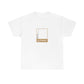 L.A. Soccer T-shirt (Gold/Gray)