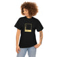 Orlando Soccer T-shirt (Gold)