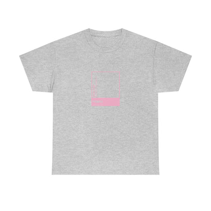 Miami Soccer T-shirt (Pink)