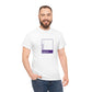 Clemson College Football T-shirt (Purple)
