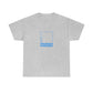 NYC Soccer T-shirt (Blue)