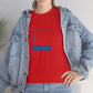 Los Angeles Baseball (N) T-shirt (Blue)