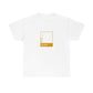 Portland Soccer T-shirt (Gold)