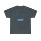 NYC Soccer T-shirt (Blue/Navy)