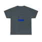 Montreal Soccer T-shirt (Blue)