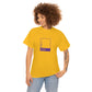 Orlando Soccer T-shirt (Purple)