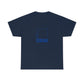 Salt Lake Soccer T-shirt (Blue)