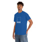 Kansas City Soccer T-shirt (Blue)