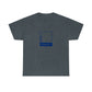 Philadelphia Baseball T-shirt (Blue)
