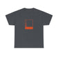 NYC Soccer T-shirt (Orange)