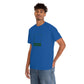 Milwaukee Basketball T-shirt (Green)
